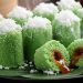 Resep Kue Putu Tanpa Cetakan Tradisional dengan Gula Lumer yang Sempurna