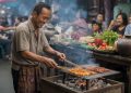 15 Rekomendasi Tempat Makan Ekonomis di Jakarta Selatan 2026, dari Gultik sampai Resto Keluarga