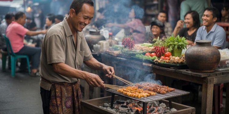 15 Rekomendasi Tempat Makan Ekonomis di Jakarta Selatan 2026, dari Gultik sampai Resto Keluarga