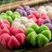 Resep Kue Mangkok Mekar Sempurna Tanpa Soda Selalu Berhasil