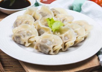 Resep Siomay Telur Ekonomis dan Lezat Tanpa Daging