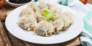 Resep Siomay Telur Ekonomis dan Lezat Tanpa Daging