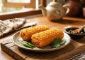 Resep Risoles Lembut dan Gurih Tanpa Mayones yang Tetap Creamy