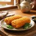 Resep Risoles Lembut dan Gurih Tanpa Mayones yang Tetap Creamy