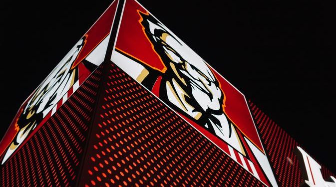 Menu Populer KFC yang Kena Kritik Pedas dari Pendirinya Terungkap, Apa Itu?