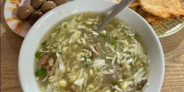 7 Rekomendasi Soto Favorit Mahasiswa di Sekitar UGM Yogyakarta 2026