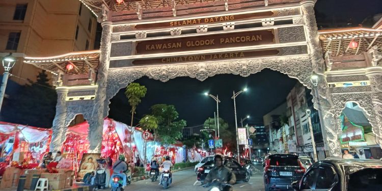 13 Rekomendasi Tempat Makan Legendaris di Glodok 2026, Gang Gloria hingga Petak Enam