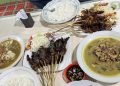 7 Warung Sate Legendaris di Salatiga dari Sapi Hingga Kambing