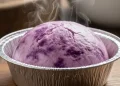 Resep Roti Kukus Ubi Ungu Mudah Menu Sarapan Empuk dan Bergizi di Rumah