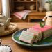 Resep Kue Lapis Kanji Praktis dan Lezat Takaran Gelas untuk Dapur Rumahan
