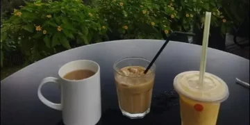 9 Cafe Dengan View Alam Terbaik di Lembang 2026, Menawarkan Panorama Pegunungan dan Hutan Pinus