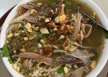 8 Rekomendasi Soto di Kudus yang Wajib Dicoba Sampai 2026
