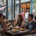 14 Tempat Makan Populer untuk Anak Muda di Tebet 2026, Kafe Estetik hingga Street Food Legendaris