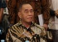 Tangis Megawati Kenang Ryamizard dan Bencana Aceh