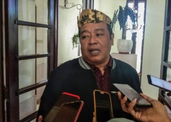 Pesan PSI untuk Parpol yang Takut Jokowi Blusukan: Tidak Perlu Khawatir