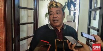 Pesan PSI untuk Parpol yang Takut Jokowi Blusukan: Tidak Perlu Khawatir