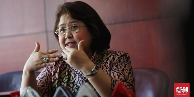 Elza Syarief Mengundurkan Diri Sebagai Pengacara Sony Sonjaya Dalam Kasus Korupsi MBG