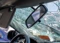 Kecelakaan Beruntun di Tol Becakayu Melibatkan 3 Mobil dan 8 Korban Dilarikan ke RS