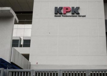 Lima ASN BPK Ditangkap KPK dalam Kasus Bupati Muara Enim