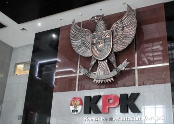 KPK Tangkap Tangan Edison Bupati Muara Enim