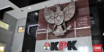 KPK Tangkap Tangan Edison Bupati Muara Enim