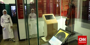 Pemerintah Diminta Buat Undang-Undang Permuseuman dan Revisi Undang-Undang Cagar Budaya