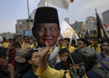 Andi Widjajanto Diduga Terlibat dalam Demo Mahasiswa di HI, PDIP Memberikan Tanggapan