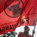 PDIP Klaim PSI Berupaya Merekrut Kader Empat Partai Politik Besar