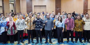 Forum Pangan Nasional APEKSI Dorong Kolaborasi Antardaerah oleh Rico Waas