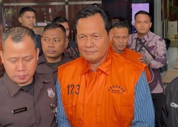 Soroti Kasus Bupati Muara Enim, ICW Sebut WTP Kini Jadi Alat Transaksi