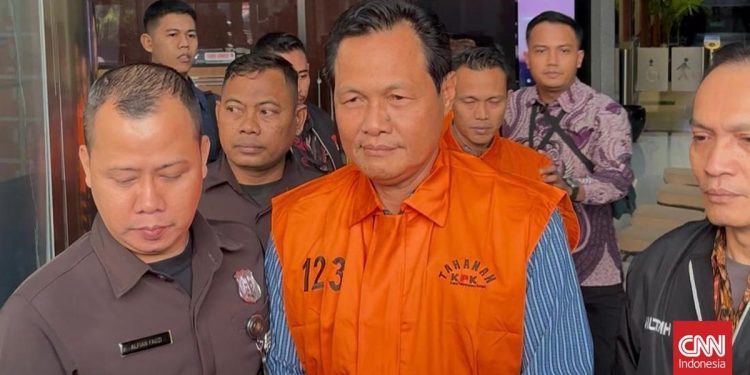 Soroti Kasus Bupati Muara Enim, ICW Sebut WTP Kini Jadi Alat Transaksi