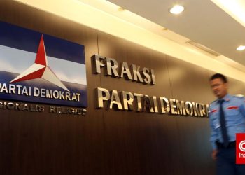 Politikus Demokrat Tanggapi Deddy Sitorus PDIP terkait Pernyataan AHY