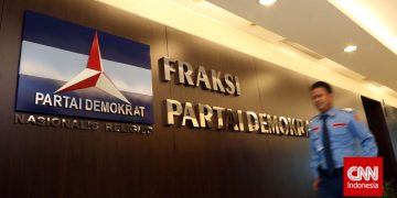 Politikus Demokrat Tanggapi Deddy Sitorus PDIP terkait Pernyataan AHY