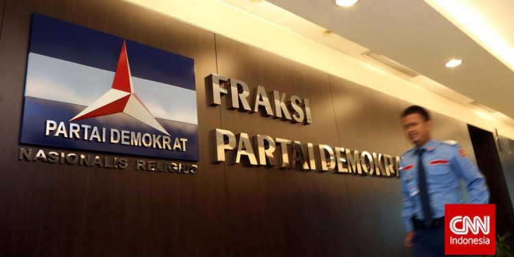 Politikus Demokrat Tanggapi Deddy Sitorus PDIP terkait Pernyataan AHY