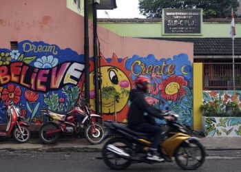 BBM Naik, Walkot Bandung Imbau ASN Tidak Berangkat Kantor Gunakan Kendaraan Pribadi