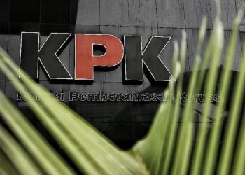 Geledah Imigrasi Denpasar, KPK Amankan Dokumen dan Bukti Elektronik