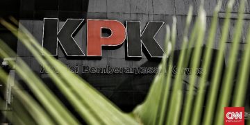 Geledah Imigrasi Denpasar, KPK Amankan Dokumen dan Bukti Elektronik