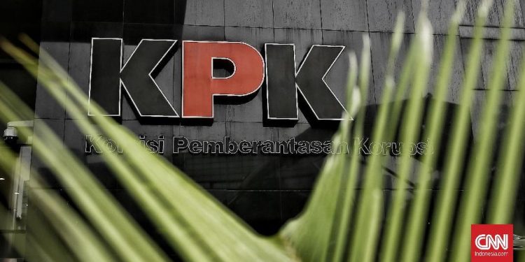 Geledah Imigrasi Denpasar, KPK Amankan Dokumen dan Bukti Elektronik