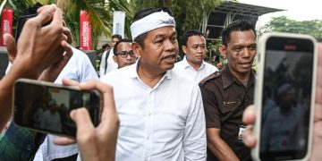 Revitalisasi Museum Pajajaran Bogor Menggunakan Anggaran Rp9 Miliar