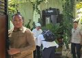 Istana Menanggapi Didit Prabowo yang Mengunjungi Jokowi di Solo