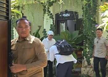 Istana Menanggapi Didit Prabowo yang Mengunjungi Jokowi di Solo