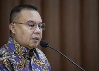 DPR Dukung Langkah BI Perkuat Rupiah melalui Kerja Sama dengan China