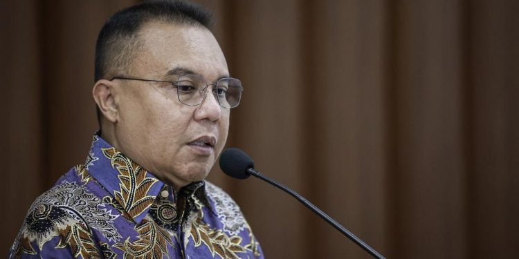 DPR Dukung Langkah BI Perkuat Rupiah melalui Kerja Sama dengan China