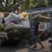 Warga Jakarta Diajurkan untuk Terus Memilah Sampah di Rumah