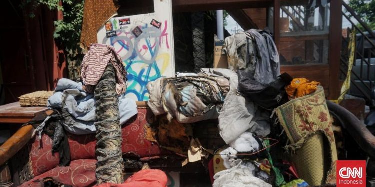 Tim UGM Sebut Sumber Api di Rumah Fia Memerlukan Pemantik Agar Tersulut