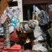 Tim UGM Sebut Sumber Api di Rumah Fia Memerlukan Pemantik Agar Tersulut