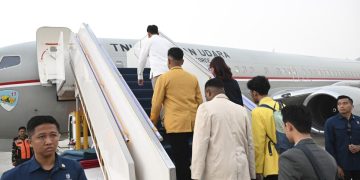 DPR Ingatkan Mahasiswa Untuk Tetap Kritis Saat Kunjungan Kerja Bersama Gibran