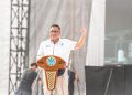 Krisis Iklim Menteri LH Fokus pada Keterkaitan Manusia dan Alam