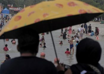 Masuk Ancol Gratis Tiga Hari Rayakan HUT ke-499 Jakarta