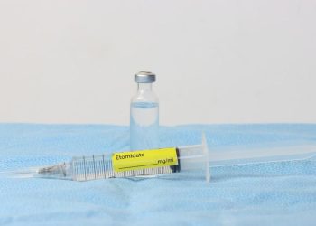 Polisi Gagalkan Penyelundupan Etomidate Senilai 97 Miliar dari Jaringan Internasional